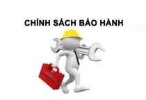 Chính sách bảo hành và xử lý hàng lỗi