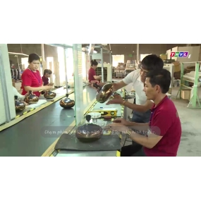 HOẠT ĐỘNG SẢN XUẤT