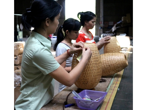 HOẠT ĐỘNG SẢN XUẤT