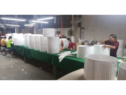 HOẠT ĐỘNG SẢN XUẤT