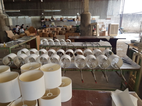 HOẠT ĐỘNG SẢN XUẤT