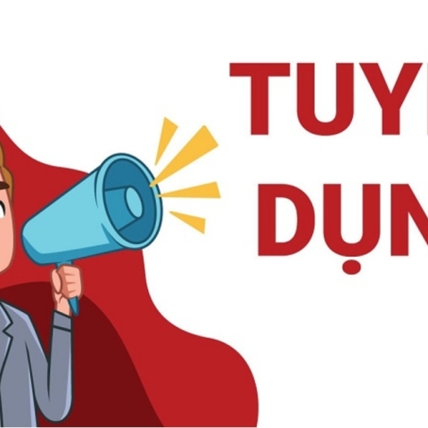 Công Ty TNHH Đèn An Nam - Thông Báo Tuyển Dụng