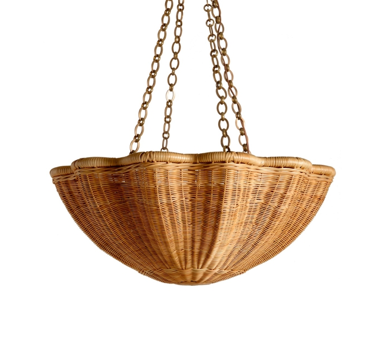 ĐÈN MÂY THẢ TRẦN